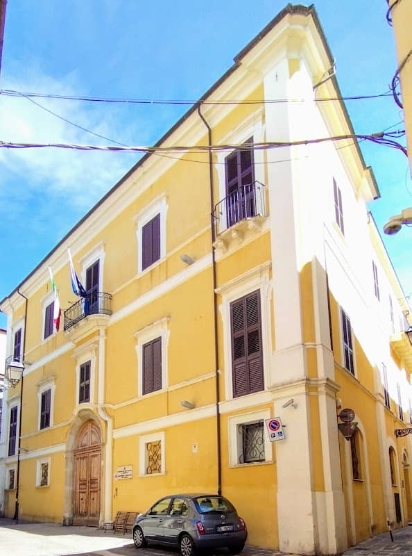 Palazzo Zambra - Image 2
