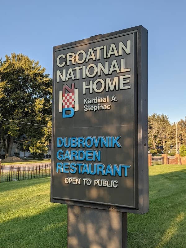 Croatian Heritage Museum - Image 1