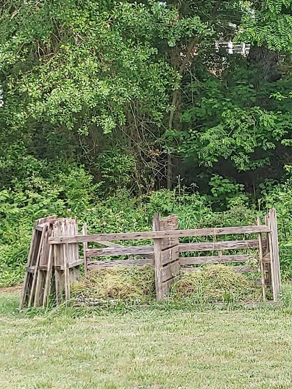 Re-Fresh Community Garden - Image 1