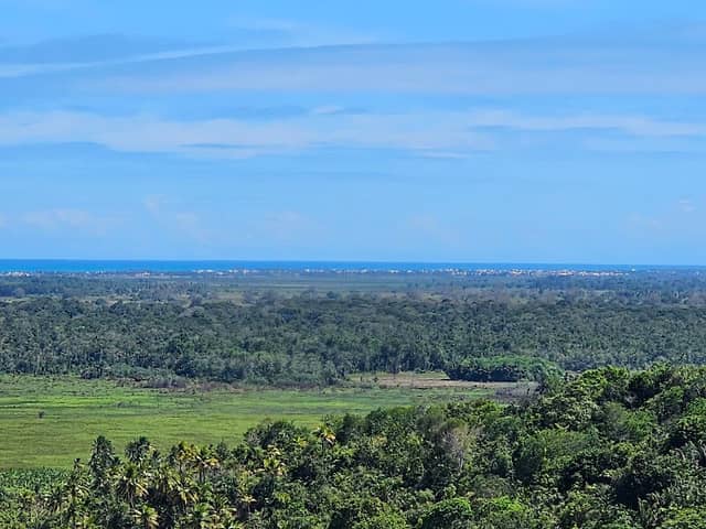 Mirante Praia do Conde - Image 1