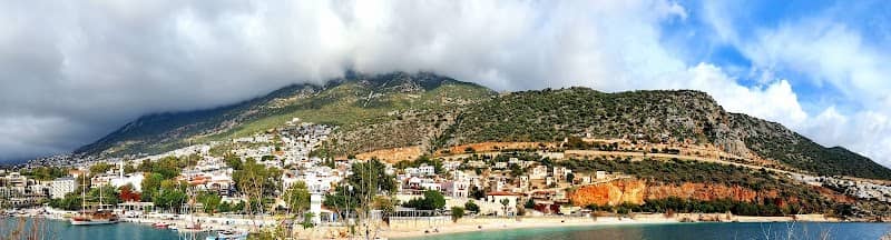 Kalkan Lighthouse - Image 1