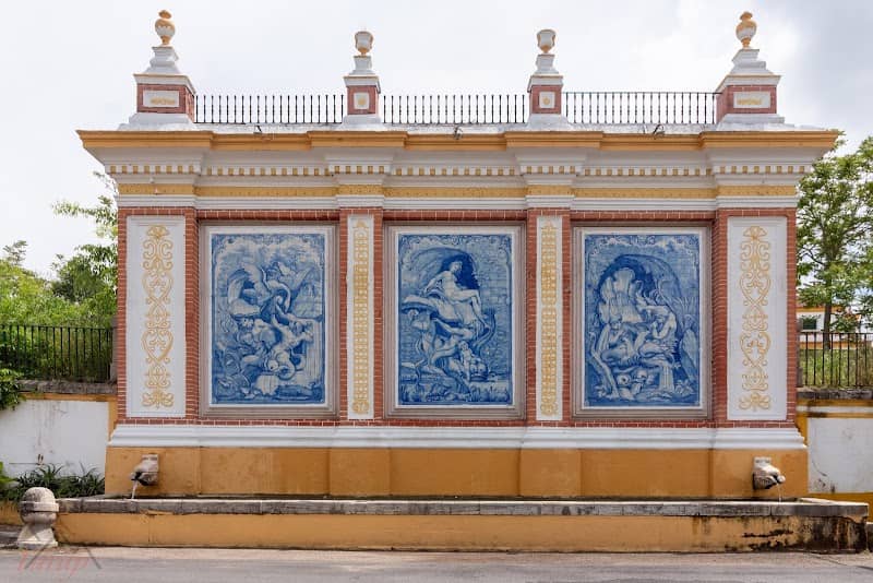 Fonte da Piedade - Image 1