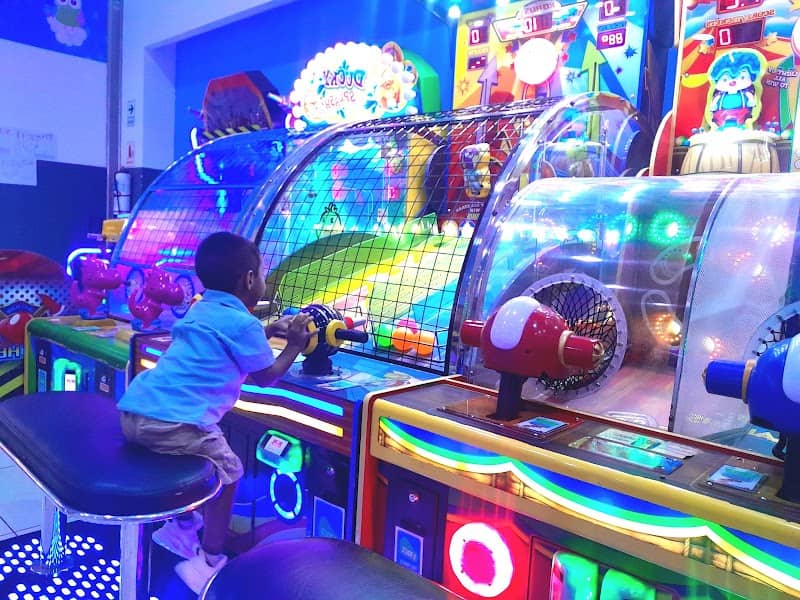 Happyland - Image 1