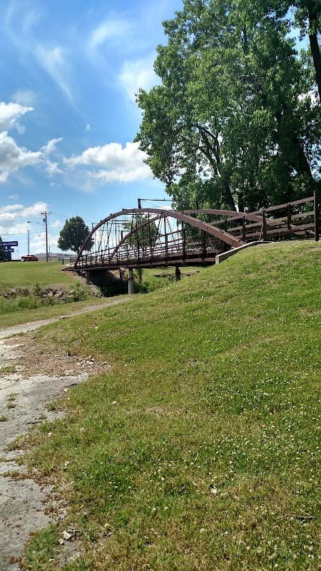 Sante Fe Lake, Chanute, Ks - Image 1