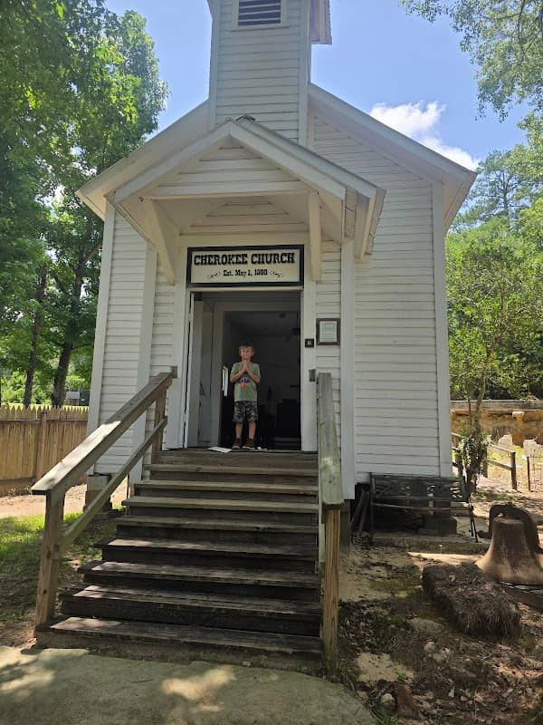 Heritage Village Museum - Image 2