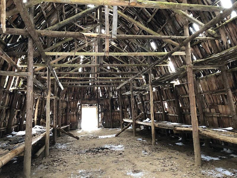 Longwoods Road Conservation Area / Ska-Nah-Doht Village and Museum - Image 3
