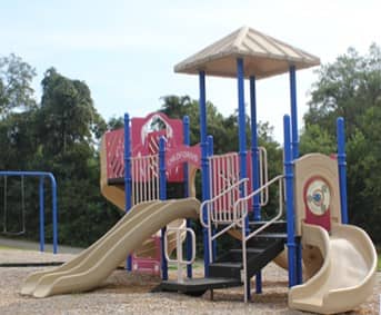 Silas Moore Park - Image 2
