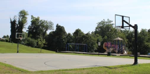 Silas Moore Park - Image 1