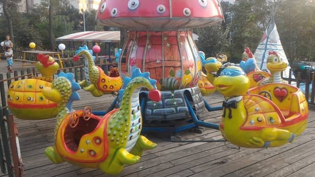 Aydos Orman Parkı - Image 1