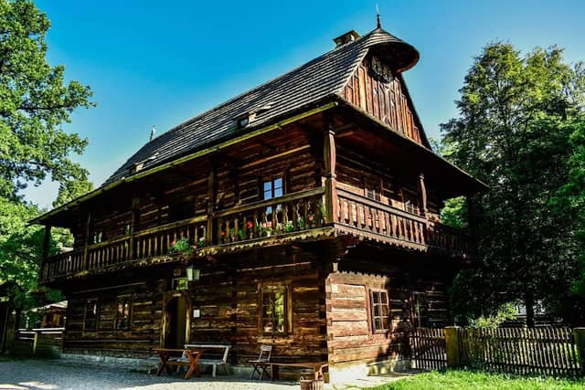 Wallachian Open Air Museum - Image 1