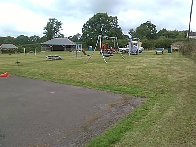 Culmstock Community Garden - Image 1