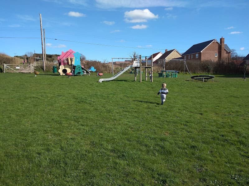 Culmstock Community Garden - Image 2