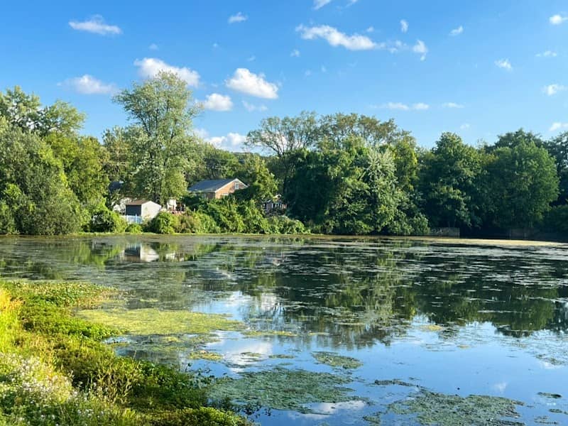 Crystal Lake Park - Image 1