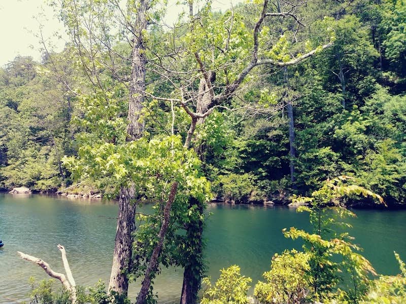 Canyon Mouth Picnic Area - Image 2