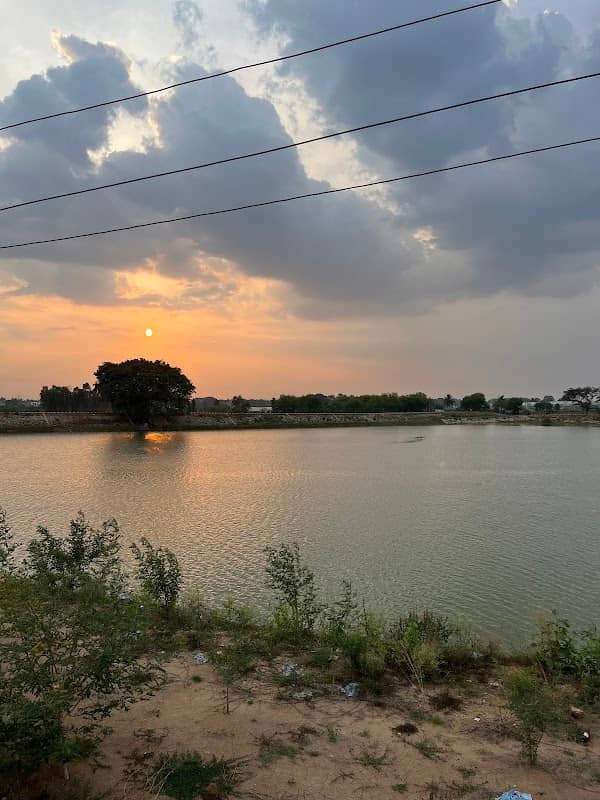 Halder's Lake - Image 1