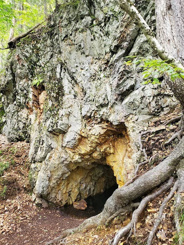 Gold Mine Trail - Image 2