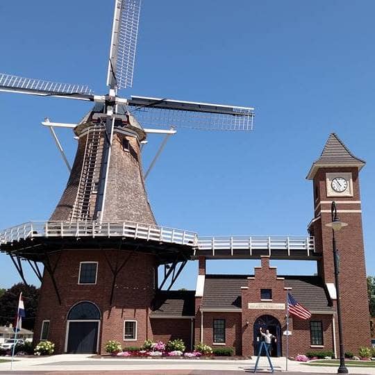 Little Chute Windmill Inc - Image 1