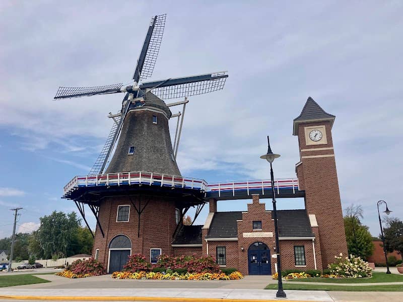 Little Chute Windmill Inc - Image 2