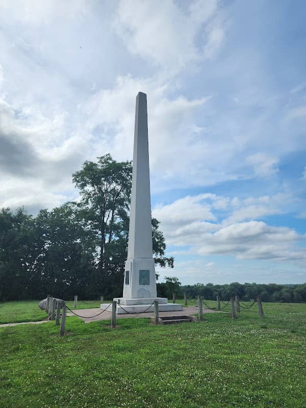 Fort Edwards - Image 1