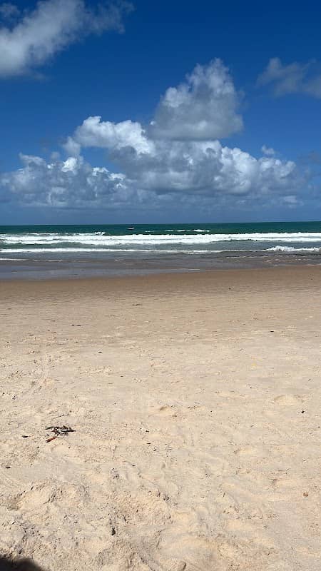 Praia de Merepe - Image 1
