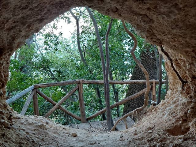 Grotta degli Amanti - Image 1