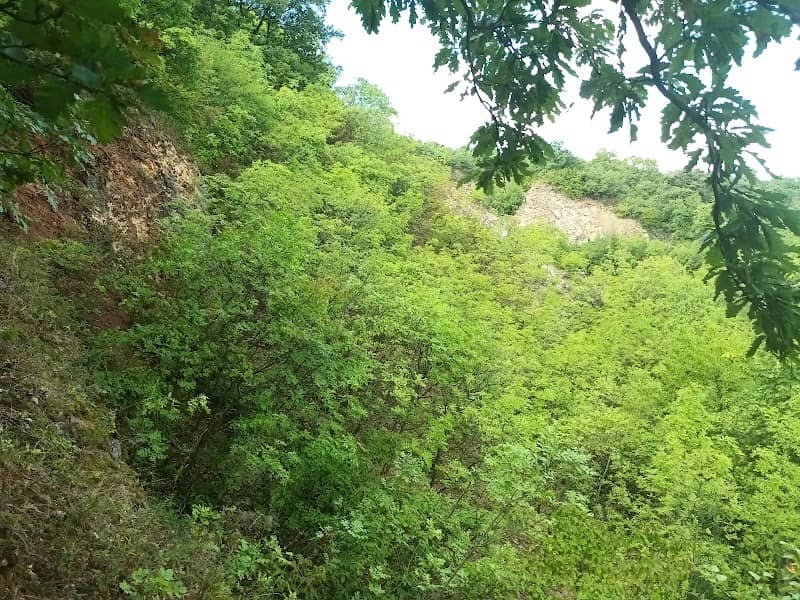 Kálvária kőfejtő - Image 3