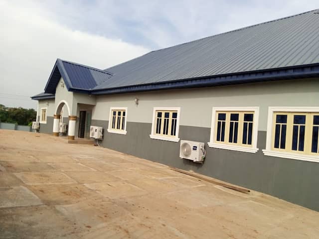 Oduduwa Hall - Image 1
