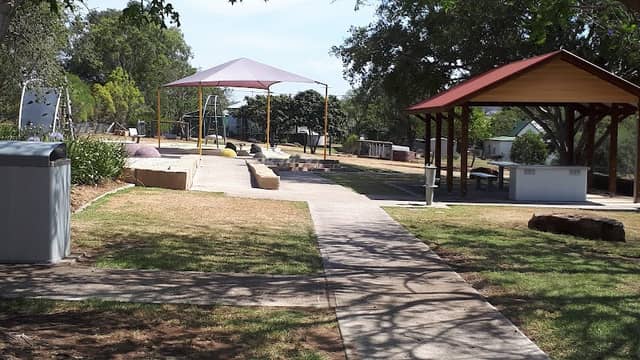 Bicentennial Memorial Park - Image 1