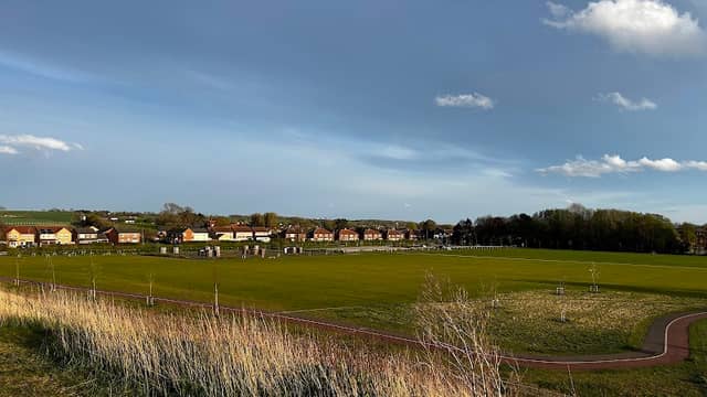 Northallerton Sports Village - Image 1