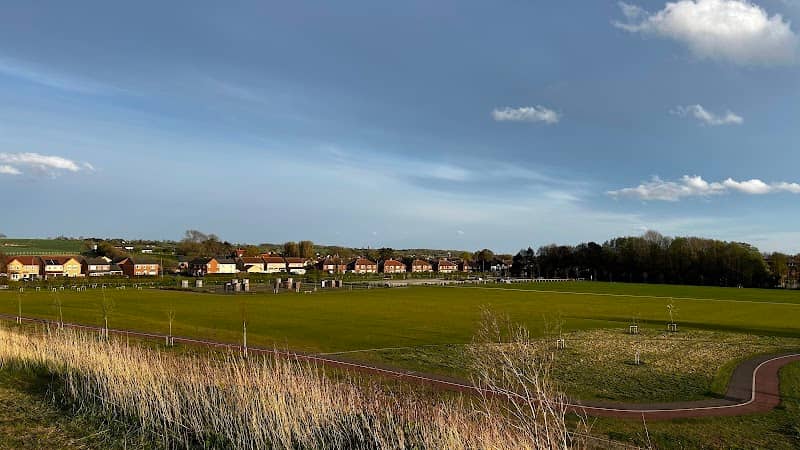Northallerton Sports Village - Image 1