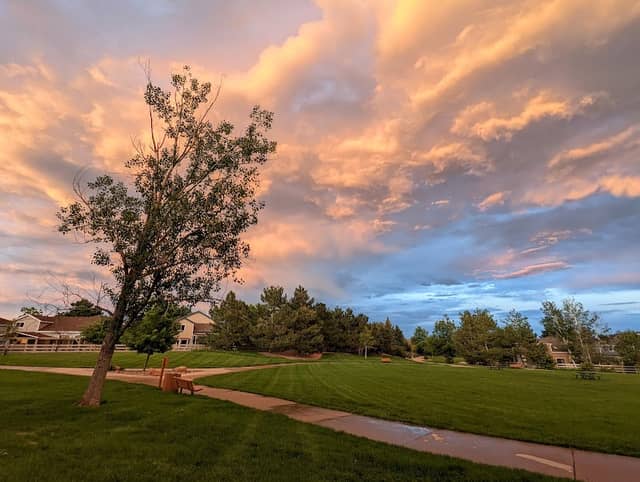 Circle Park - Image 1
