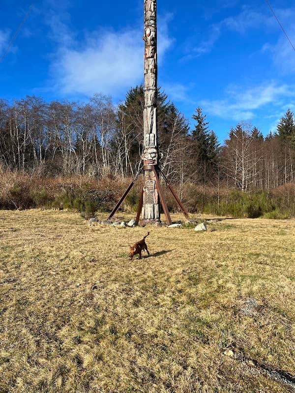The World's Tallest Totem Pole - Image 1