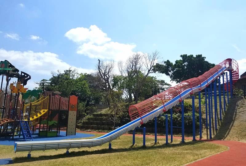 Kin Children’s Park - Image 1