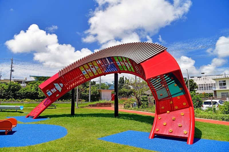Kin Children’s Park - Image 2