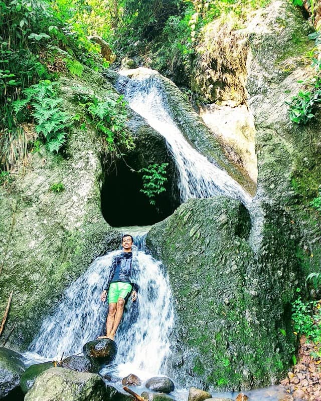 Curug Cibodas - Image 1