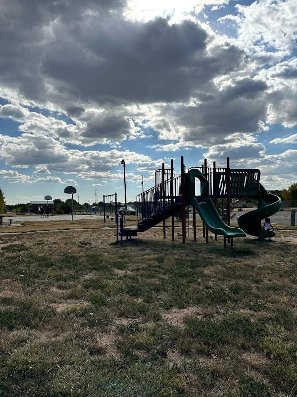 Marrujo Park - Image 1