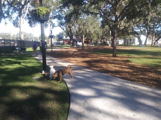 Paw Park of Historic Sanford - Image 2