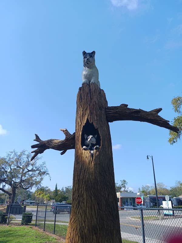 Paw Park of Historic Sanford - Image 3