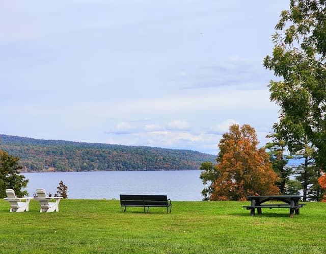 Ballard Park - Image 1
