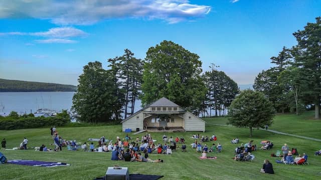 Ballard Park - Image 2