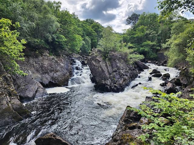 Falls of Leny - Image 2