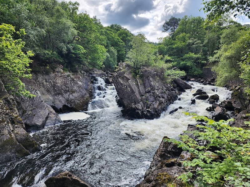 Falls of Leny - Image 2