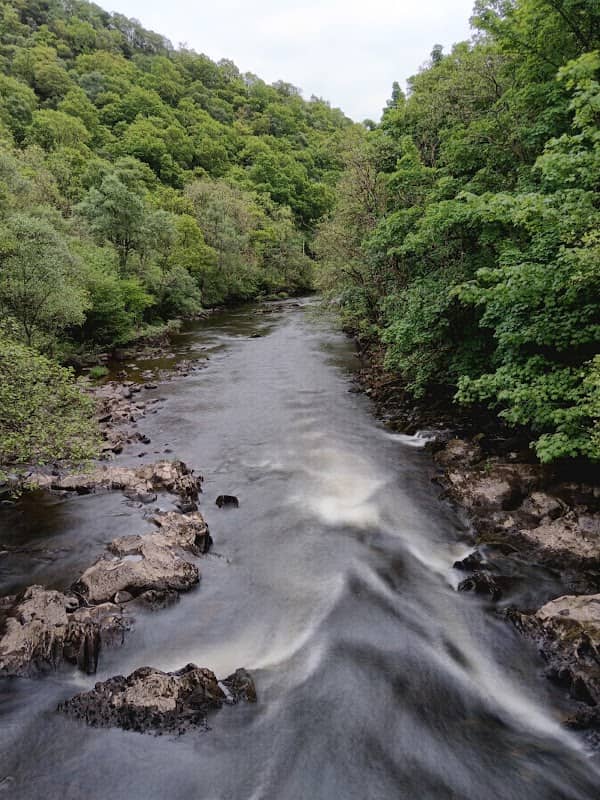 Falls of Leny - Image 3