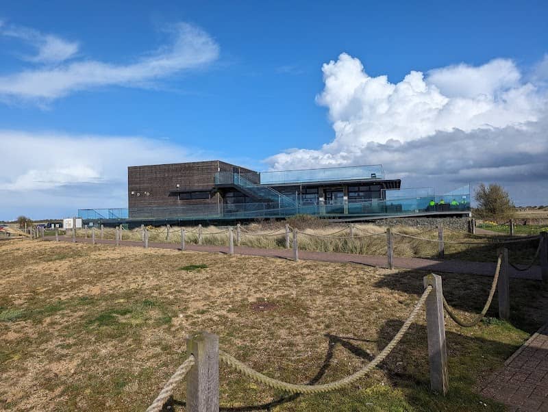 Gibraltar Point National Nature Reserve - Image 3