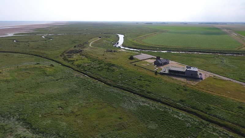 Gibraltar Point National Nature Reserve - Image 2