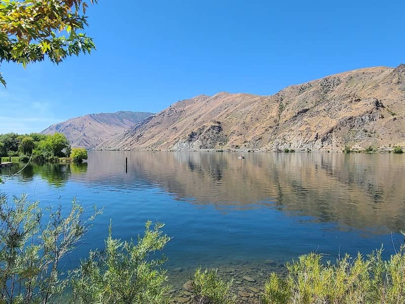 Orondo River Park - Image 1