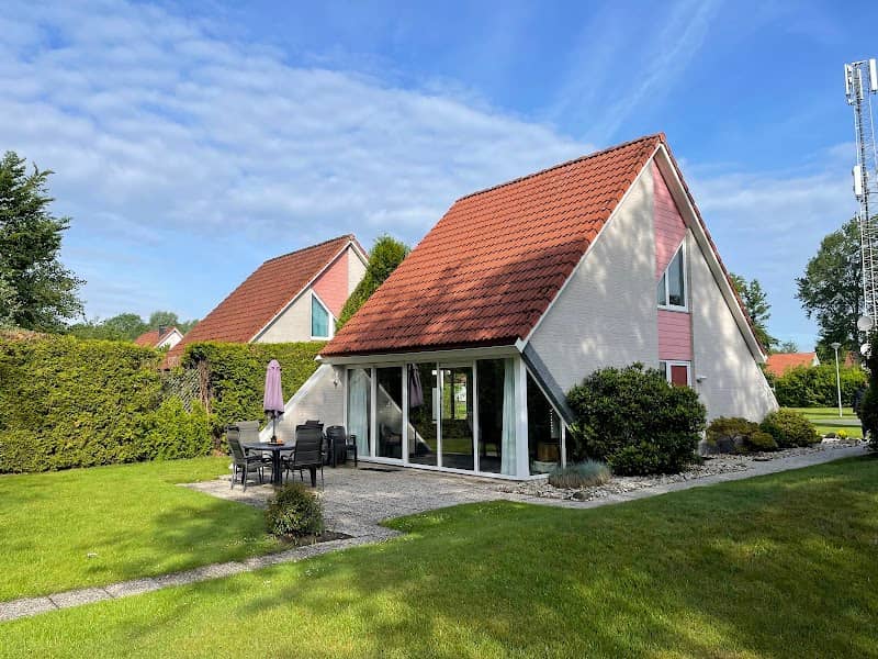 Villa Park Weddermeer - Image 1