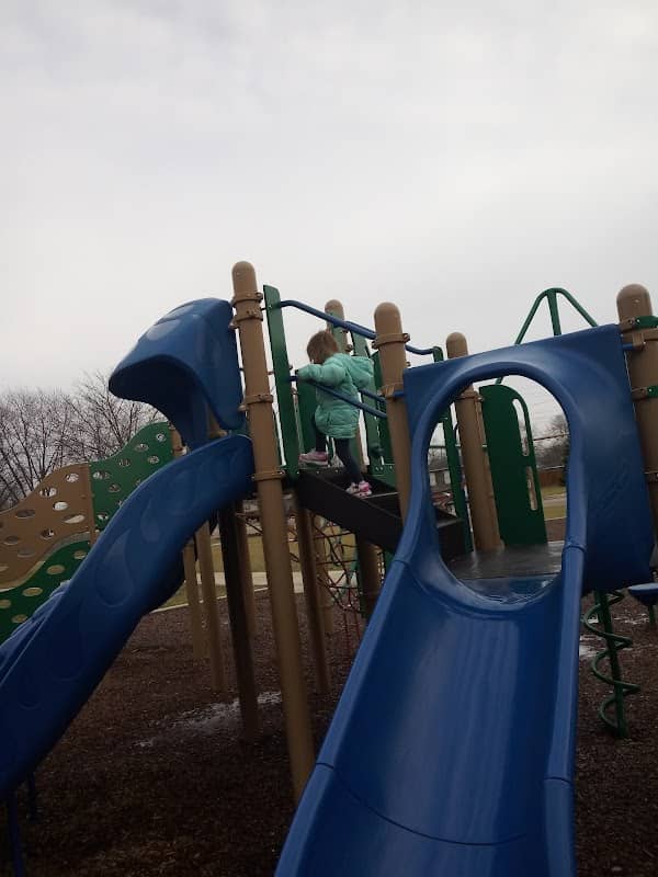 Atchley Park - Image 1