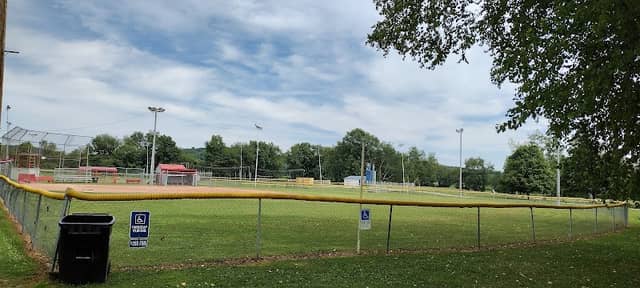 Shelby Park - Image 1
