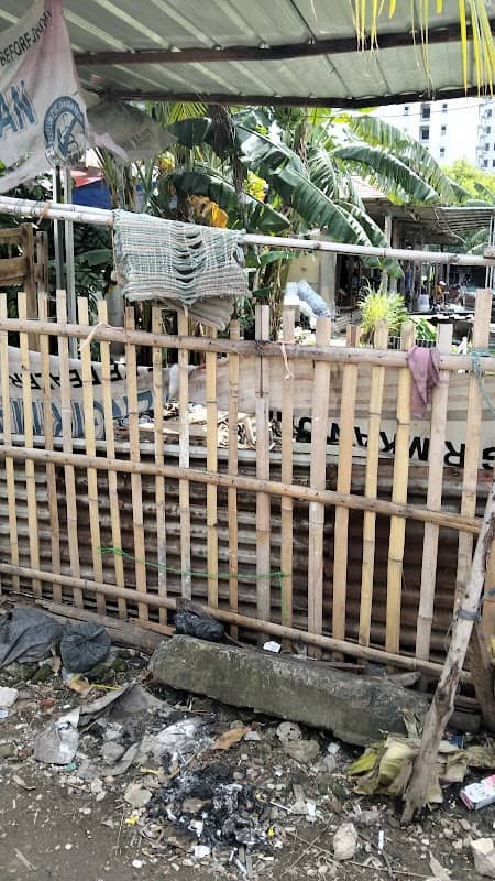 EMPANG WITO - Image 1